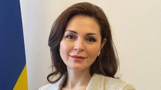 Наталія Алюшина, відгук про SAMI