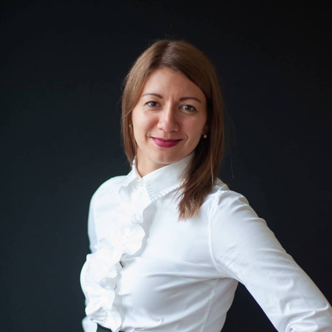Євгенія Мельник, відгук про SAMI