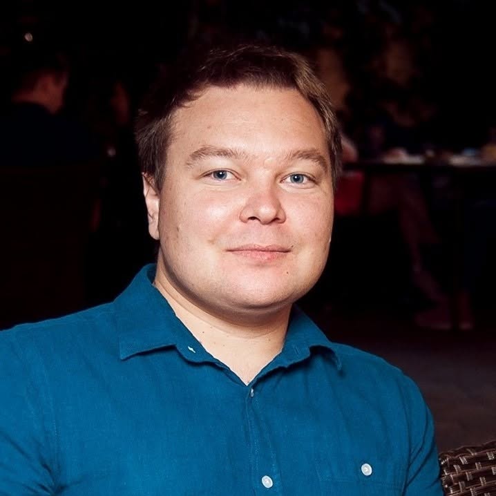 Антон Янченко, відгук про SAMI